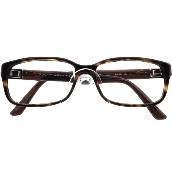 Gucci Eyeglasses - Picture 5 of 12